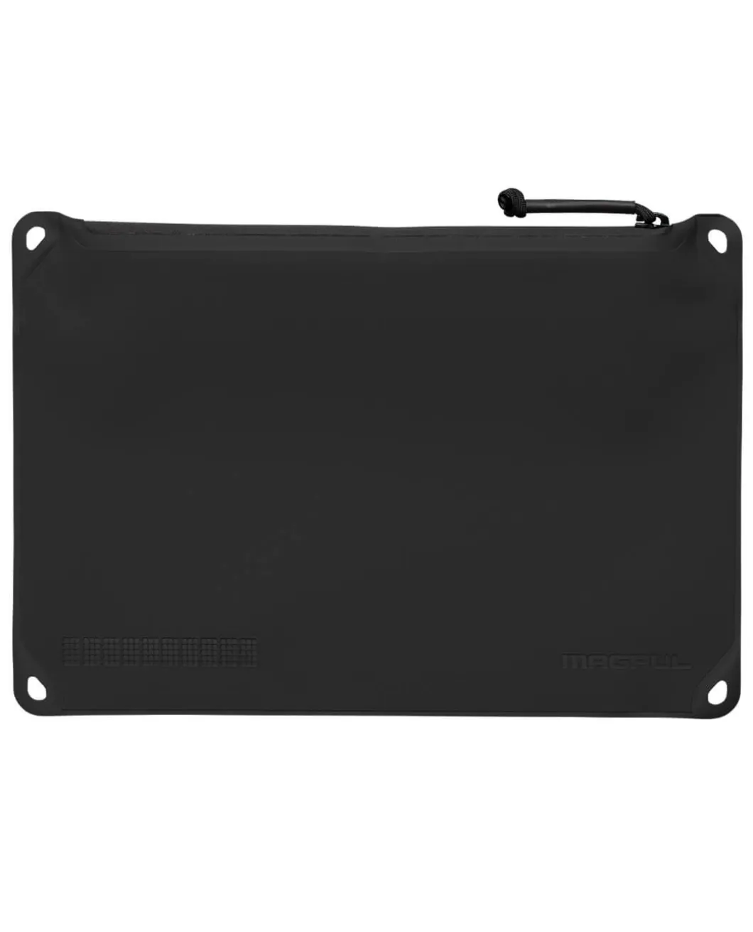 DAKA Window Pouch Large Black Schwarz