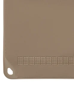 DAKA Window Pouch Large Flat Dark Earth