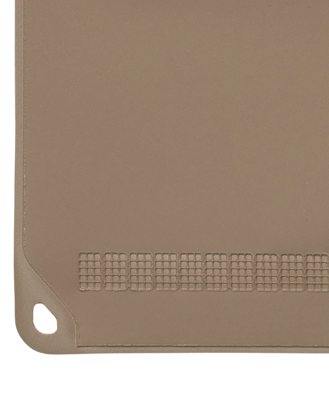 DAKA Window Pouch Large Flat Dark Earth