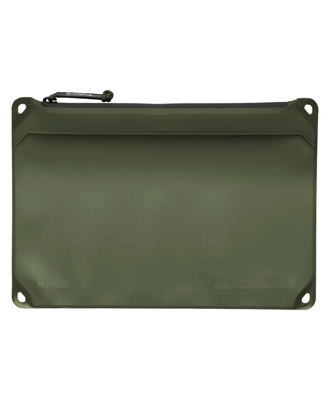 DAKA Window Pouch Large OD Green