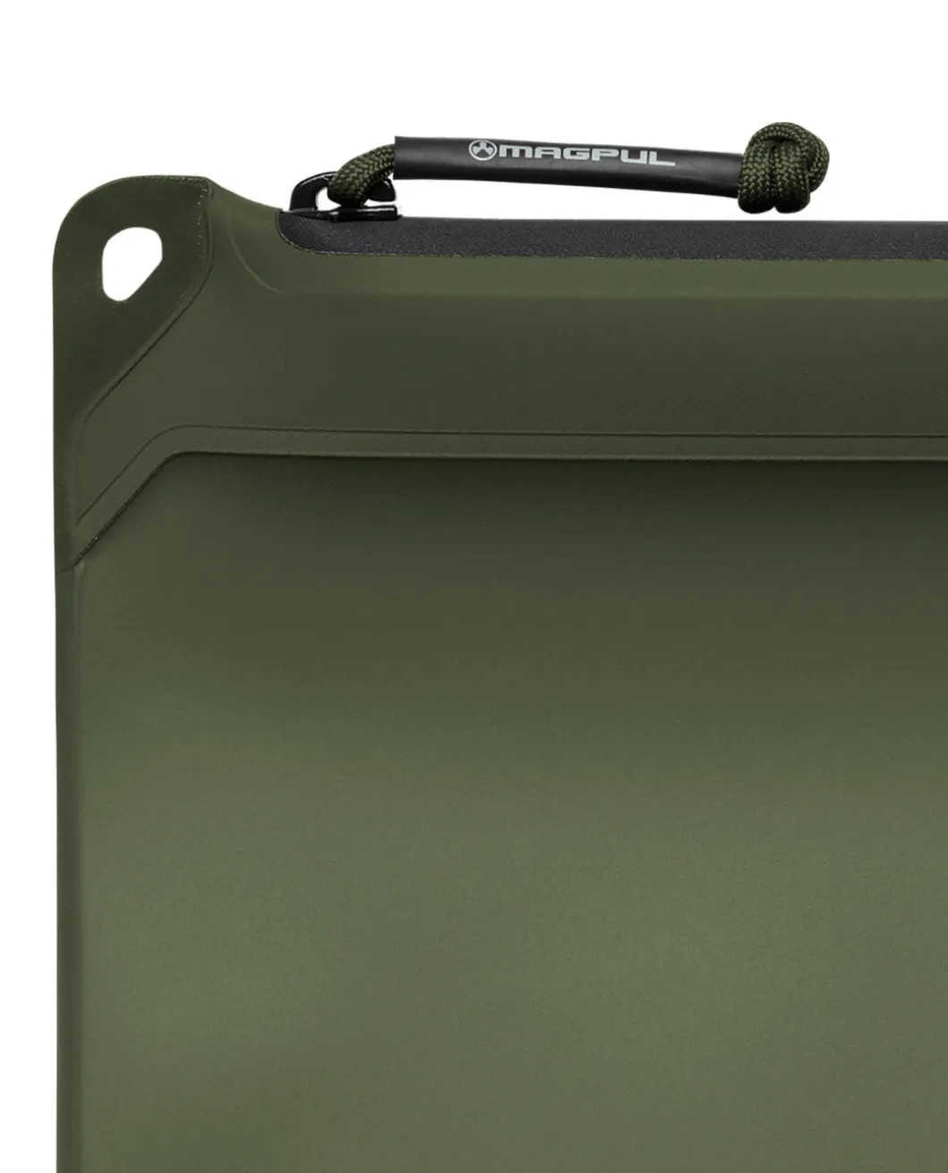 DAKA Window Pouch Large OD Green