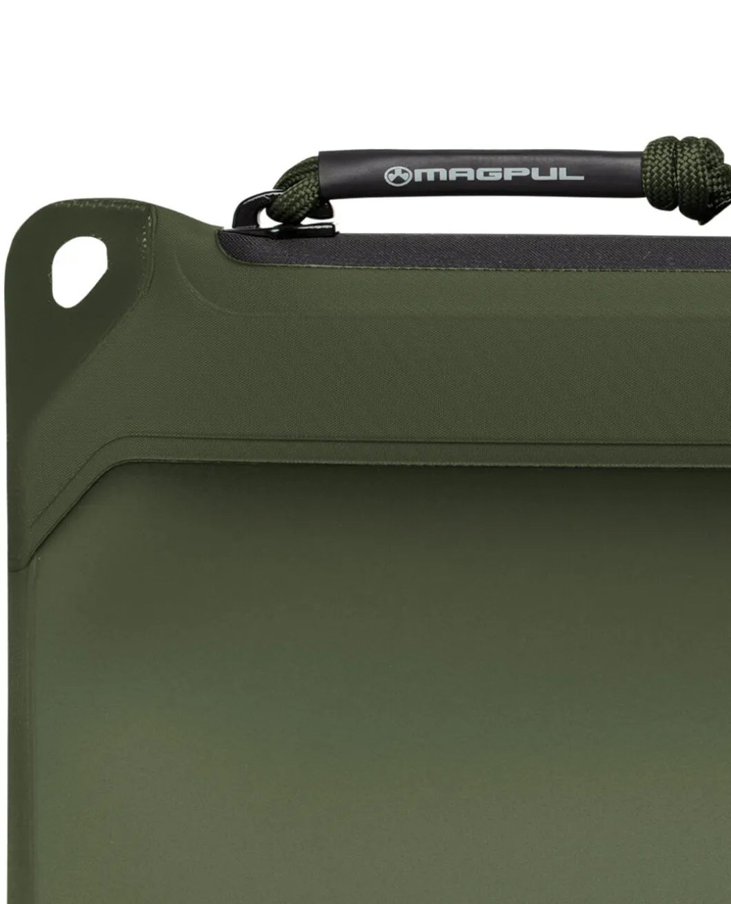 DAKA Window Pouch Medium OD Green