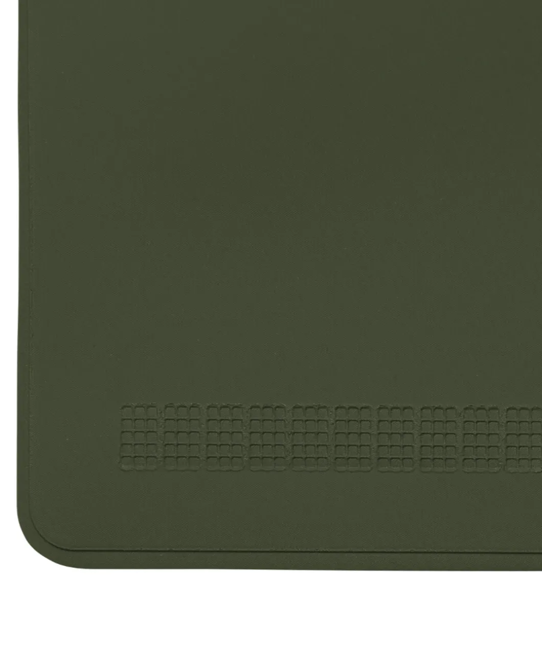 DAKA Window Pouch Medium OD Green