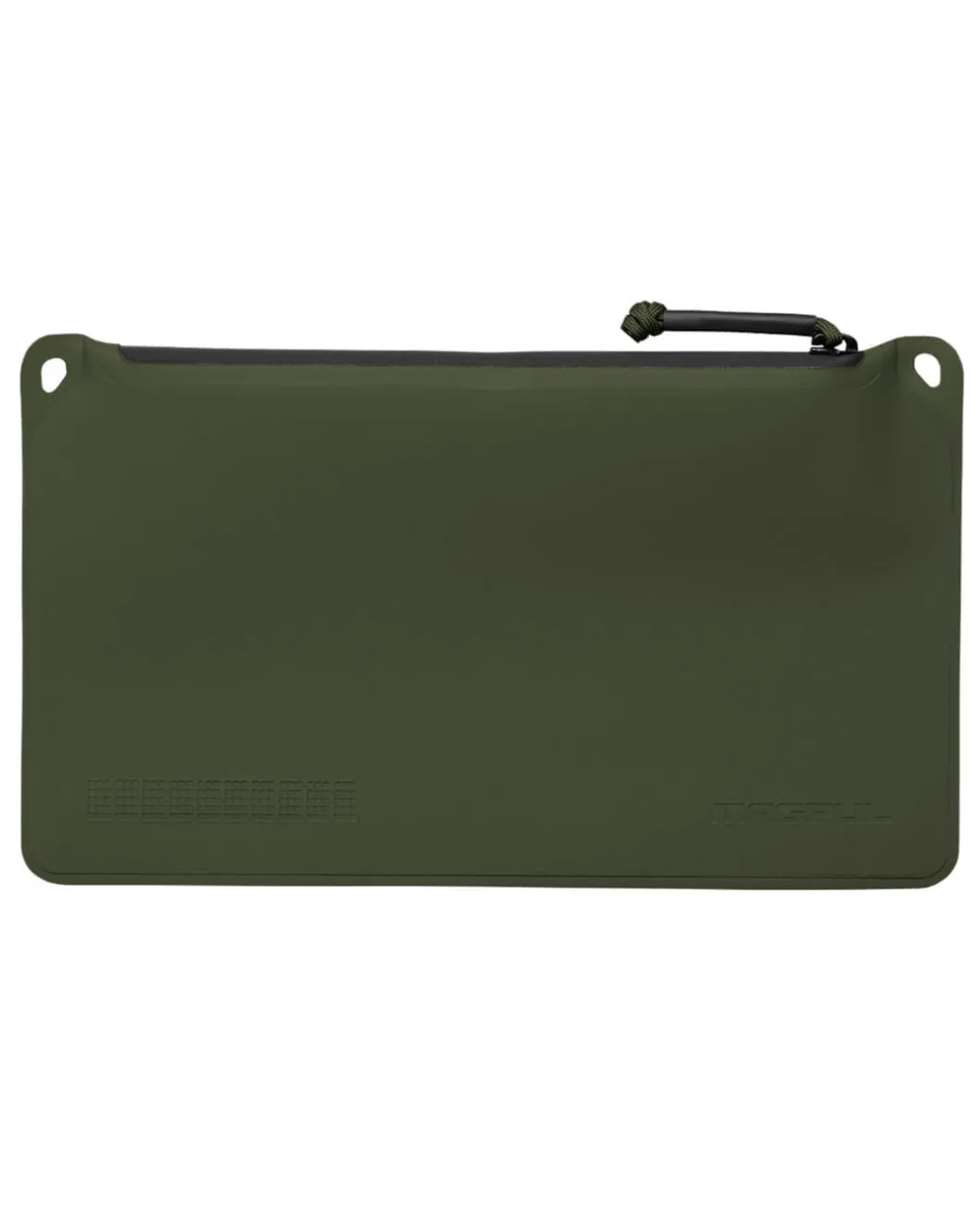 DAKA Window Pouch Medium OD Green