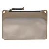 DAKA Window Pouch Small Flat Dark Earth