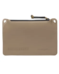 DAKA Window Pouch Small Flat Dark Earth