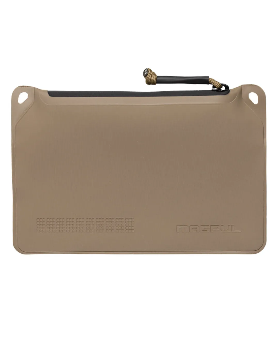DAKA Window Pouch Small Flat Dark Earth