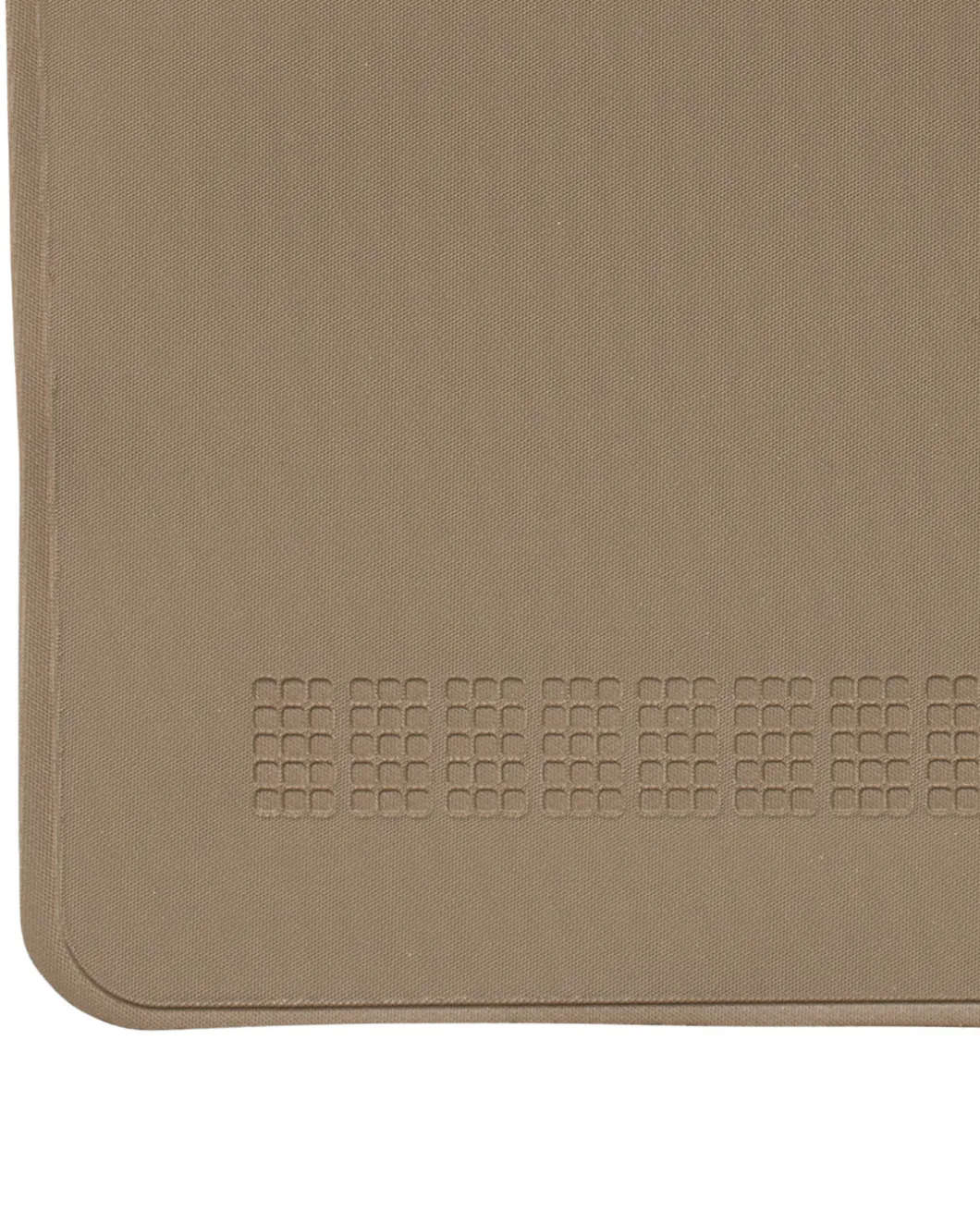 DAKA Window Pouch Small Flat Dark Earth