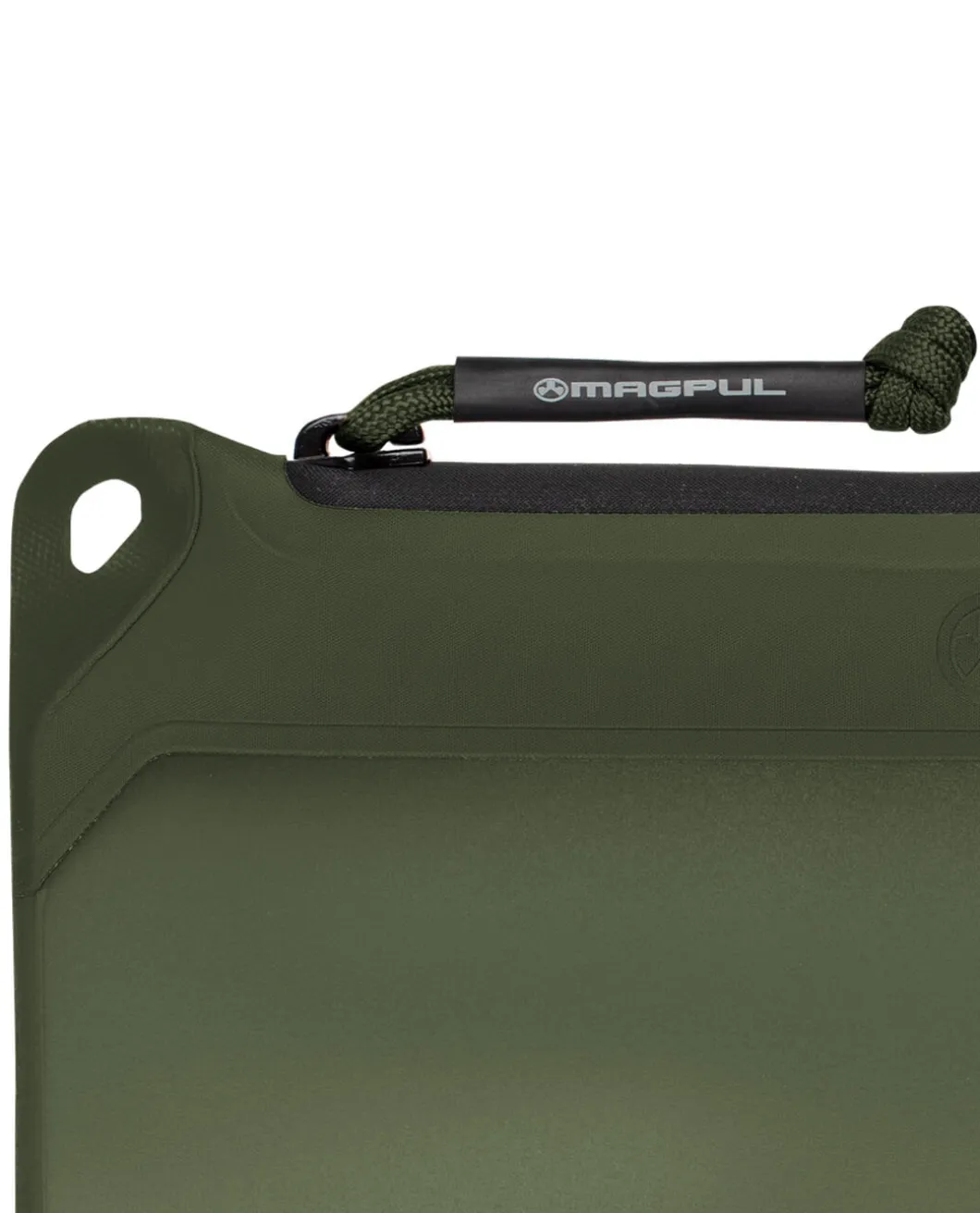 DAKA Window Pouch Small OD Green