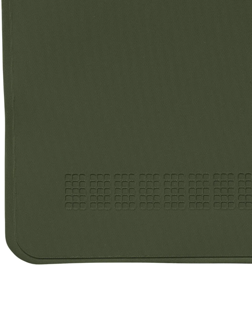 DAKA Window Pouch Small OD Green