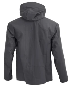 Dakota Rain M´s Jacket MK II Darkest Grey