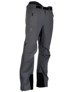 Dakota Rain Pants Darkest Grey