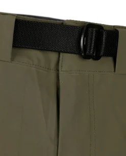 Dakota Rain Pants Oliv