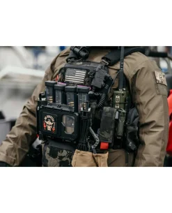 DarkVault 2.0 Accessory Pak Tan Large