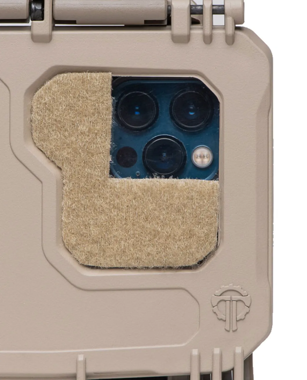 DarkVault 2.0 Accessory Pak Tan Large