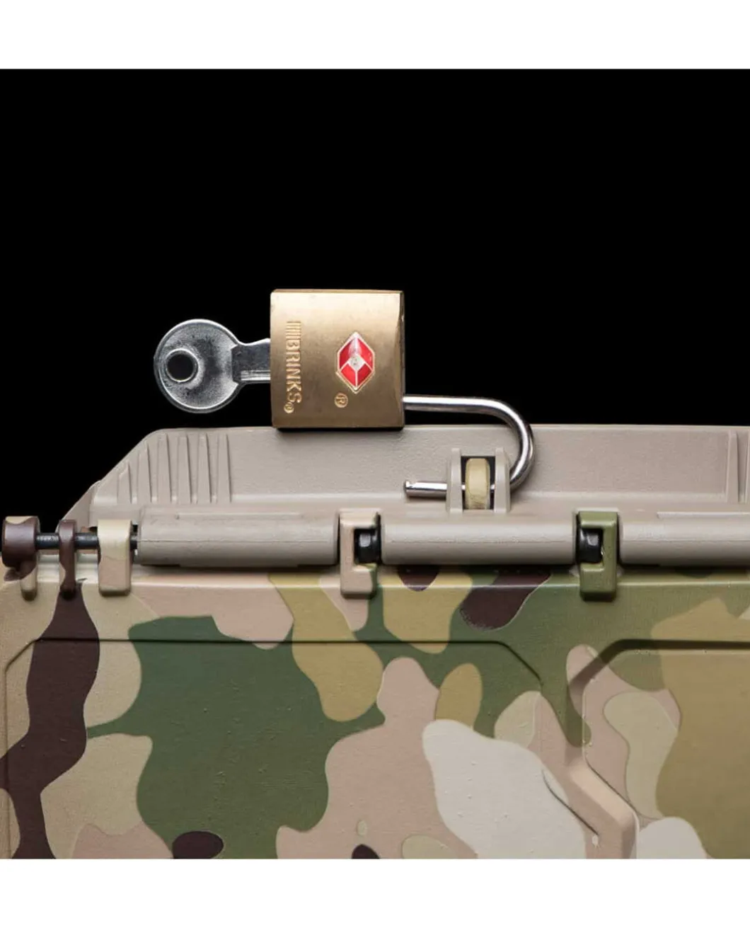 DarkVault Blocking 2.0 Multicam/FDE Regular