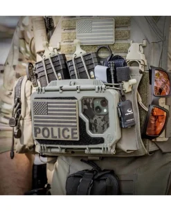 DarkVault Blocking 2.0 Multicam/FDE Regular