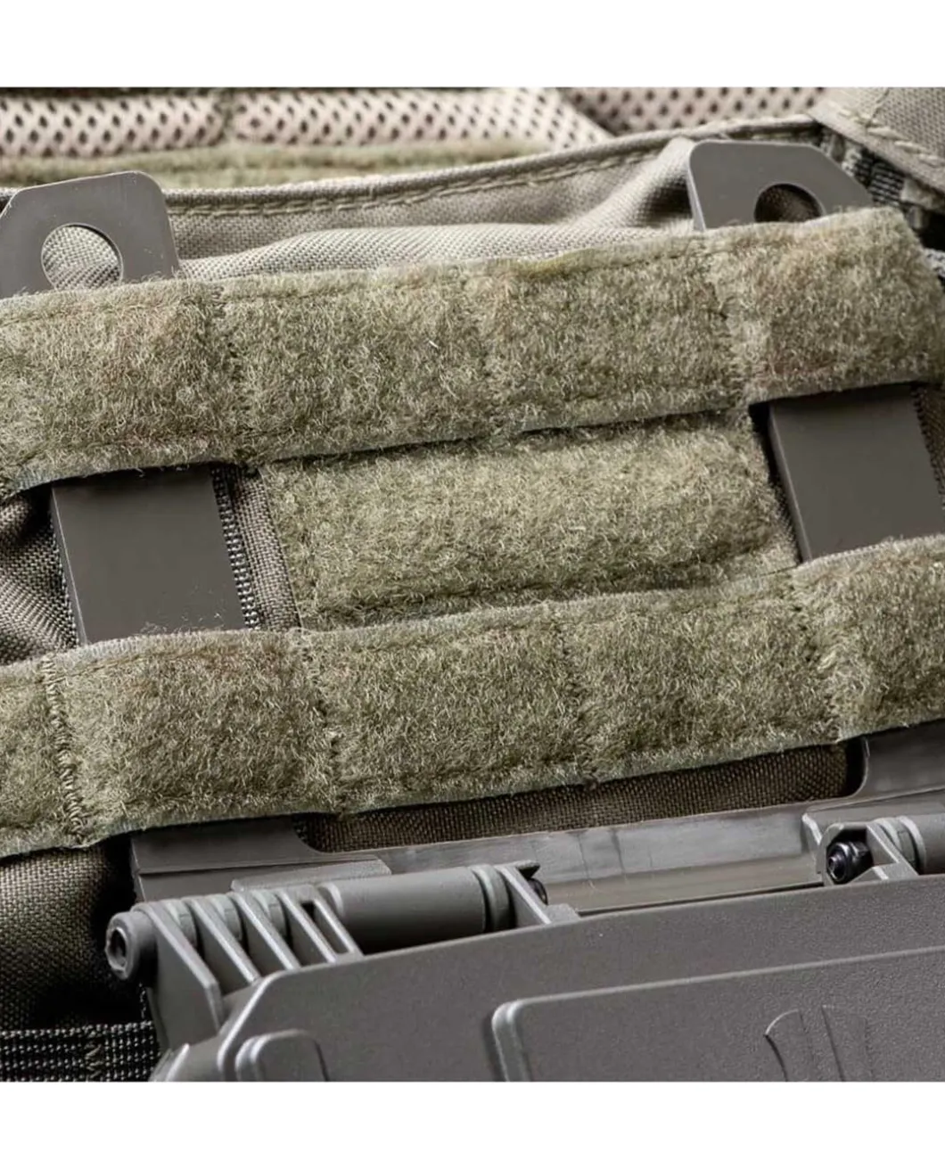 DarkVault Blocking 2.0 Multicam/FDE Regular