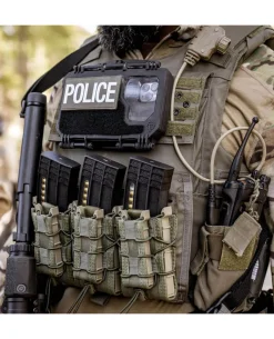 DarkVault Blocking 2.0 Multicam/FDE Regular