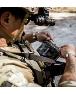 DarkVault Blocking 2.0 Multicam/FDE Large
