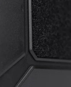 DarkVault-Comms Black Schwarz