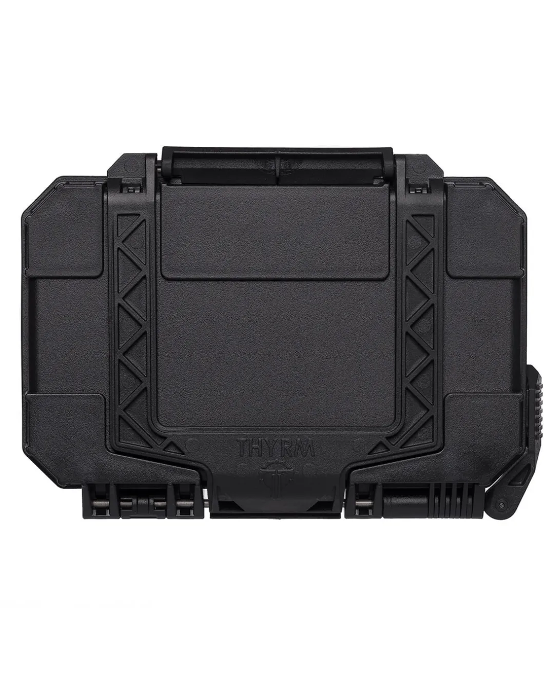 DarkVault-Comms Black Schwarz