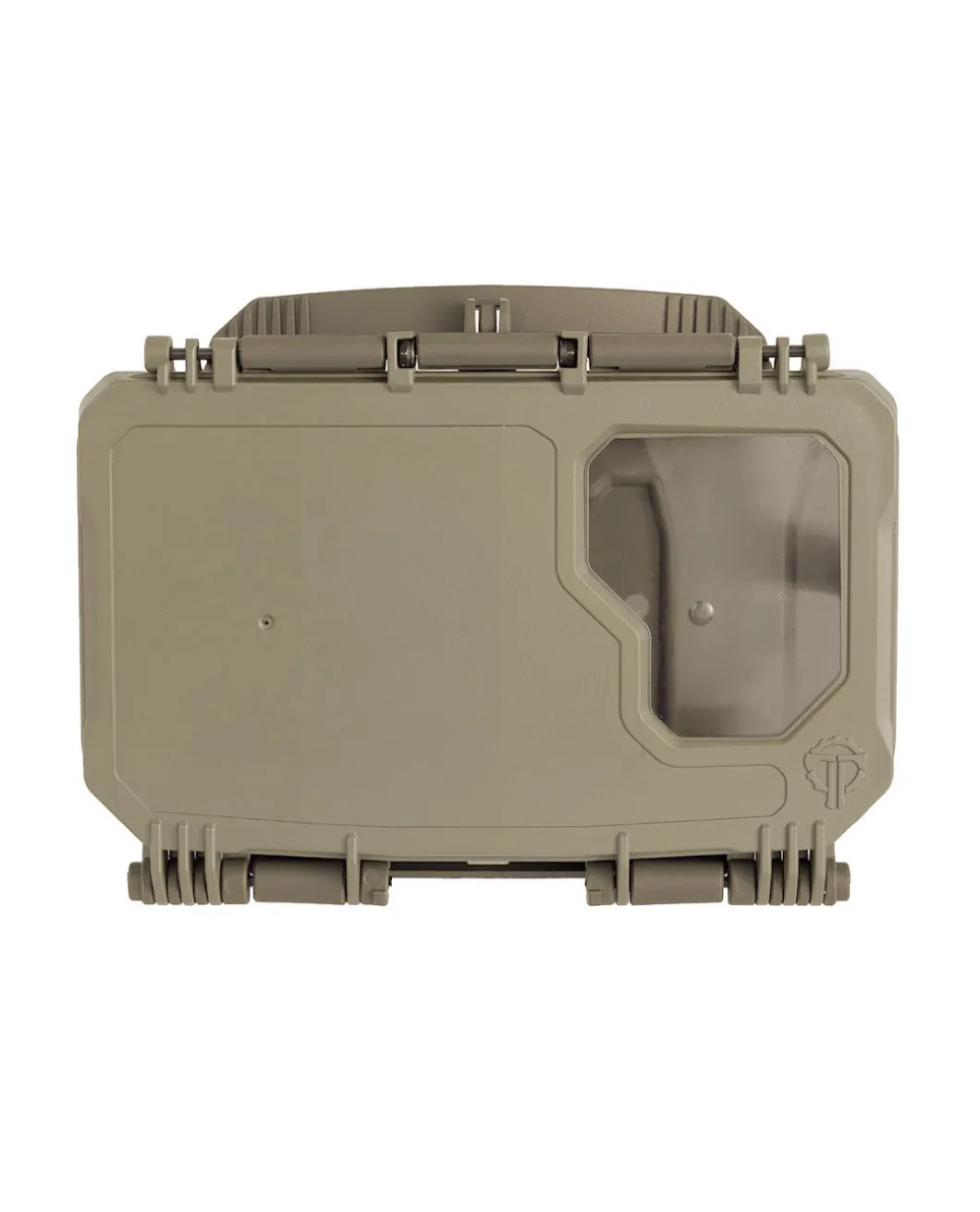 DarkVault Comms 2.0 FDE/Tan Large