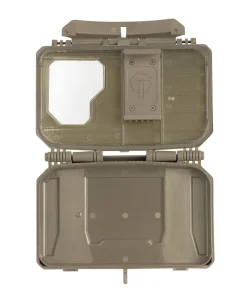 DarkVault Comms 2.0 FDE/Tan Large