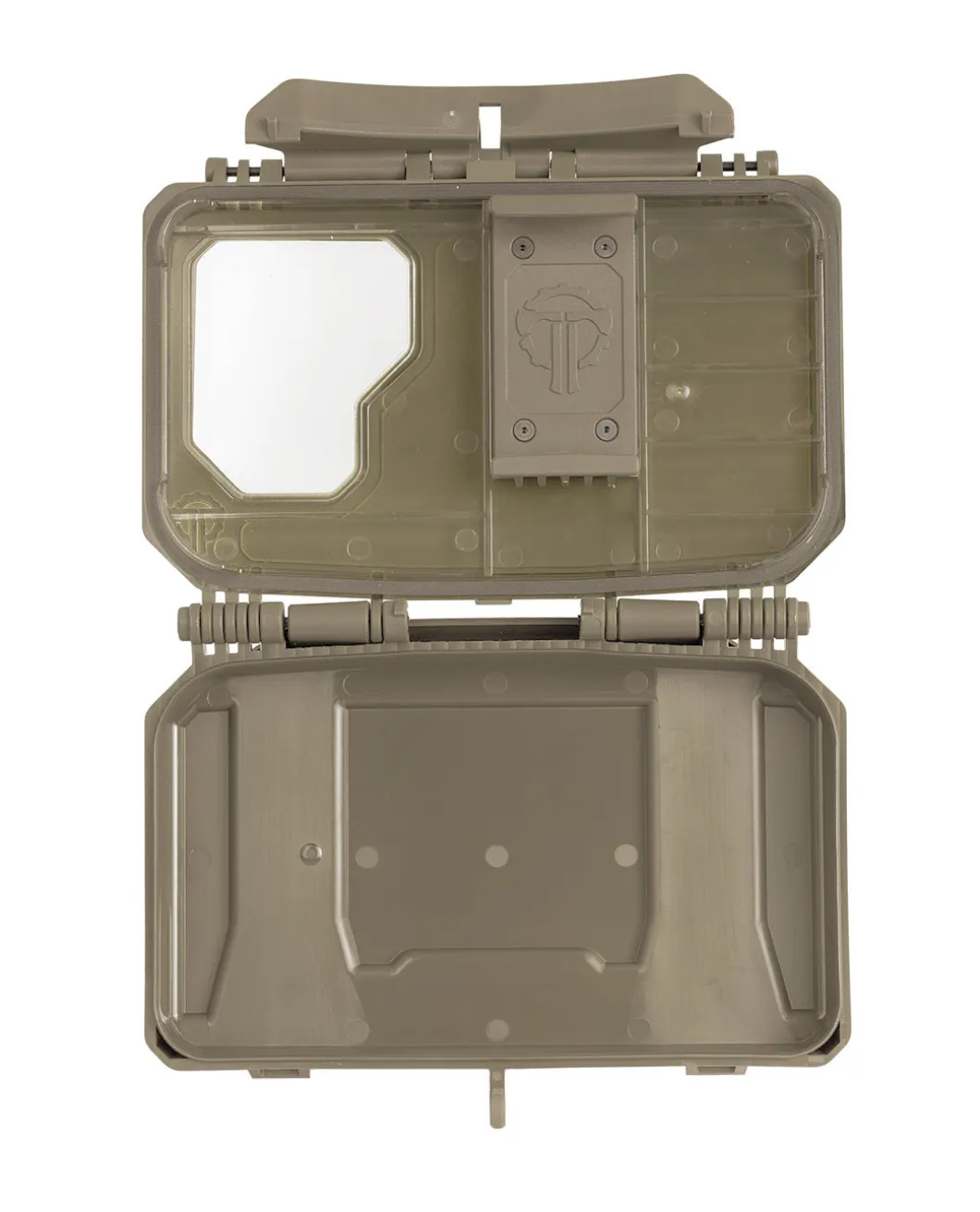 DarkVault Comms 2.0 FDE/Tan Large