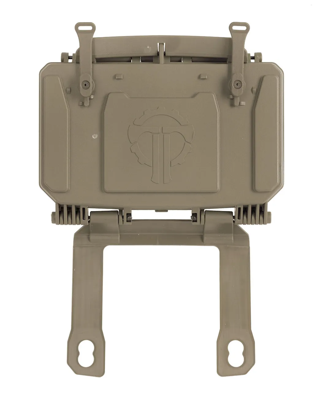 DarkVault Comms 2.0 FDE/Tan Large