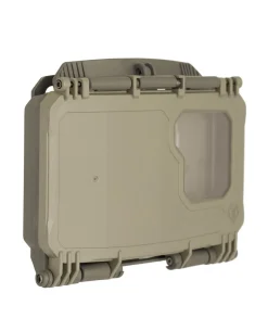 DarkVault Comms 2.0 FDE/Tan Regular