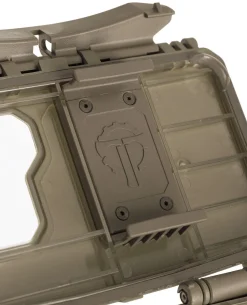 DarkVault Comms 2.0 FDE/Tan Regular