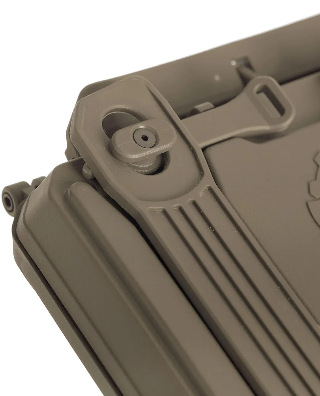 DarkVault Comms 2.0 FDE/Tan Regular
