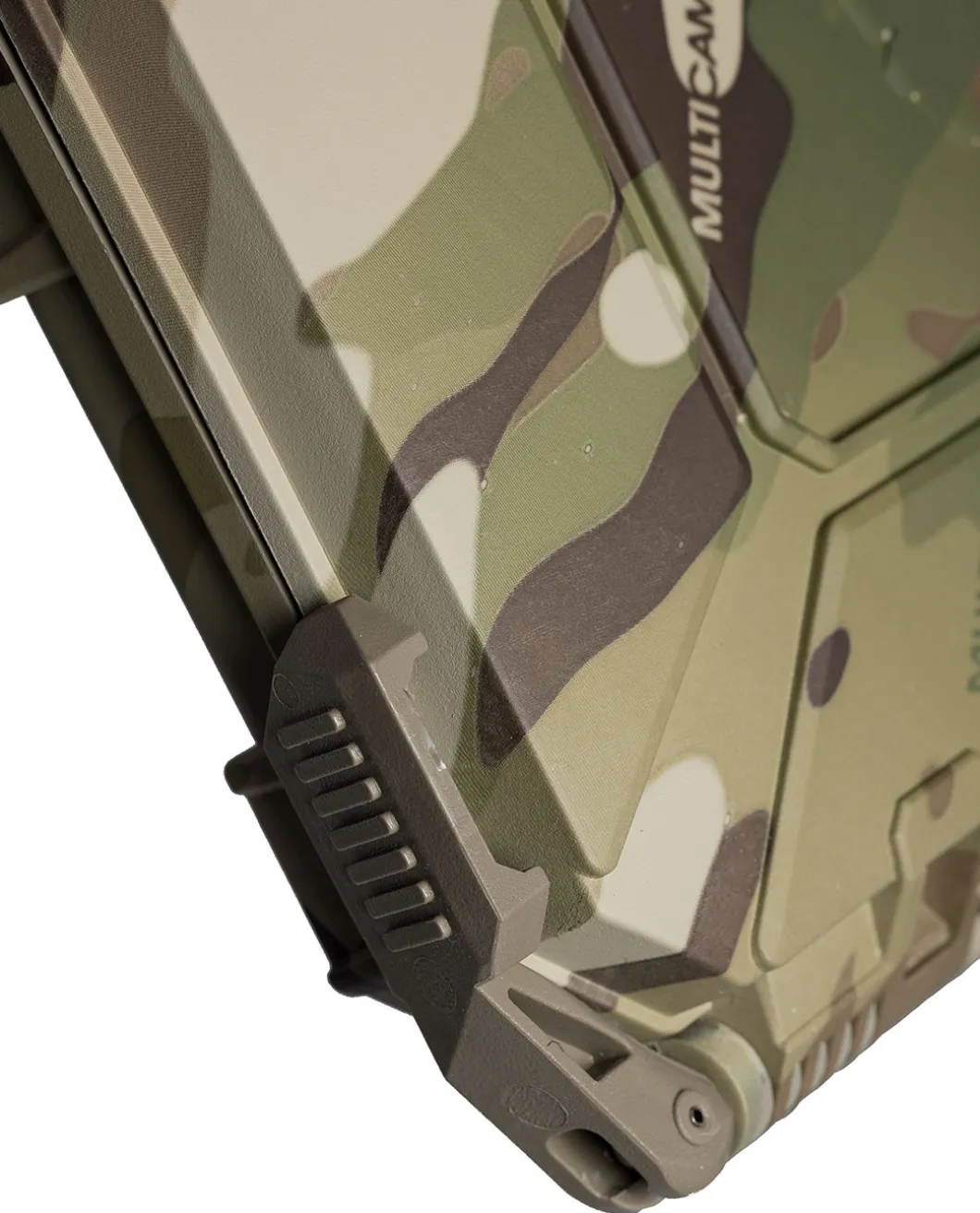 DarkVault Comms Multicam