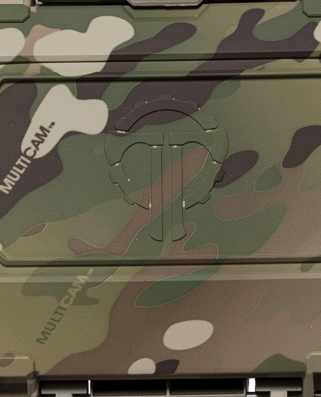 DarkVault Comms Multicam