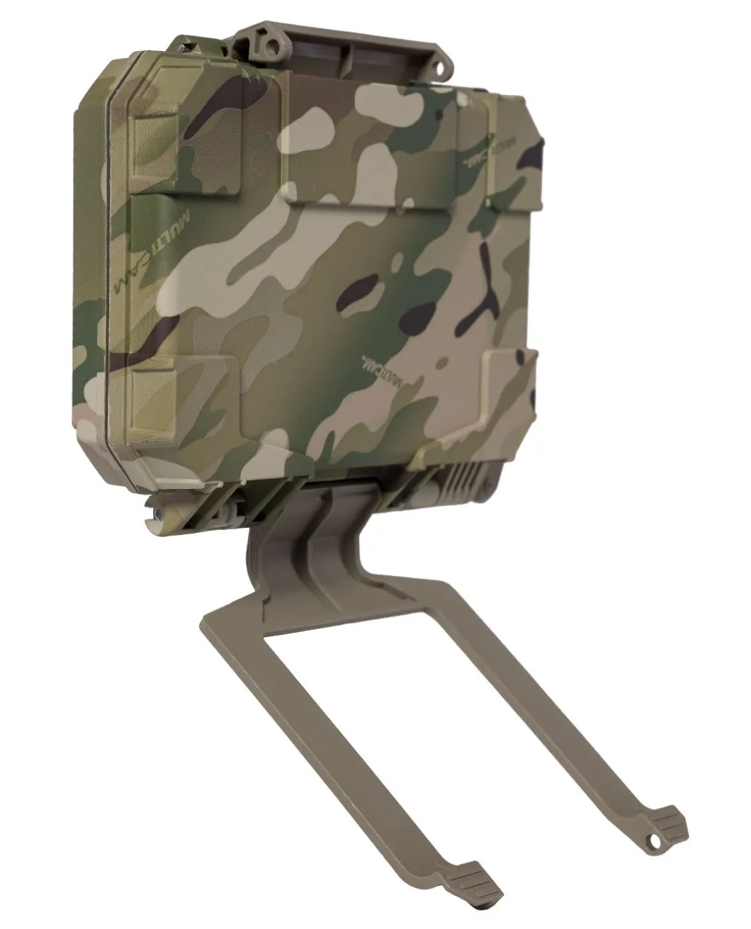 DarkVault Comms Multicam