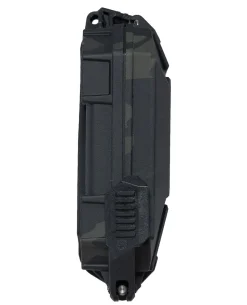 DarkVault Comms Multicam Black