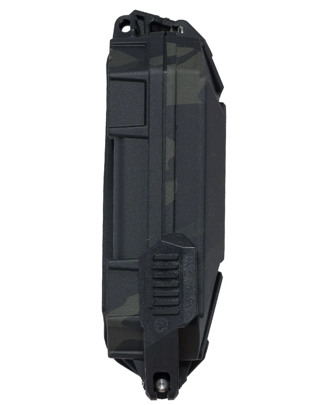 DarkVault Comms Multicam Black
