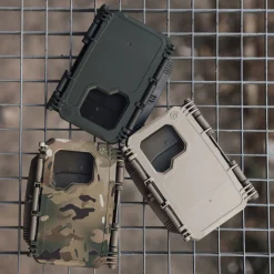 DarkVault Comms 2.0 Multicam/FDE Large