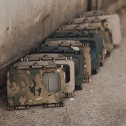 DarkVault Comms 2.0 Multicam/FDE Large