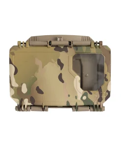 DarkVault Comms 2.0 Multicam/FDE Large