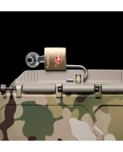 DarkVault Comms 2.0 Multicam/FDE Large