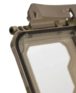 DarkVault Comms 2.0 Multicam Flat Dark Earth Regular