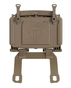 DarkVault Comms 2.0 Multicam Flat Dark Earth Regular
