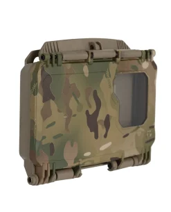 DarkVault Comms 2.0 Multicam Flat Dark Earth Regular
