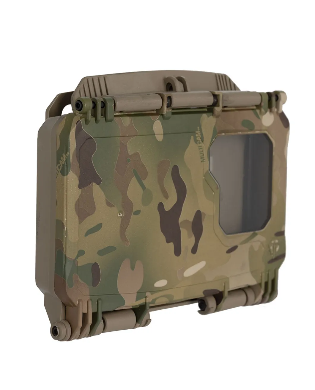 DarkVault Comms 2.0 Multicam Flat Dark Earth Regular