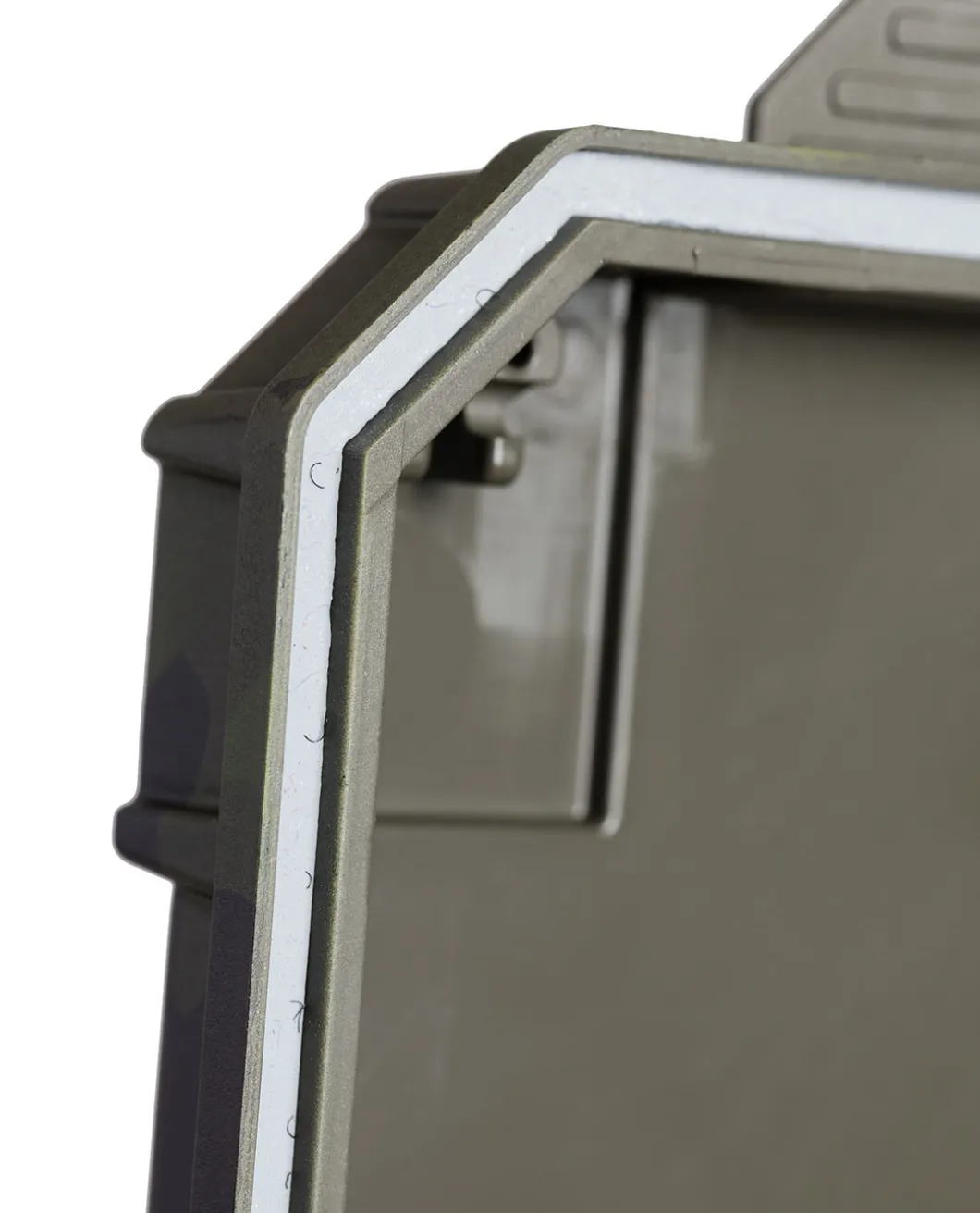 DarkVault Comms Multicam Tropic