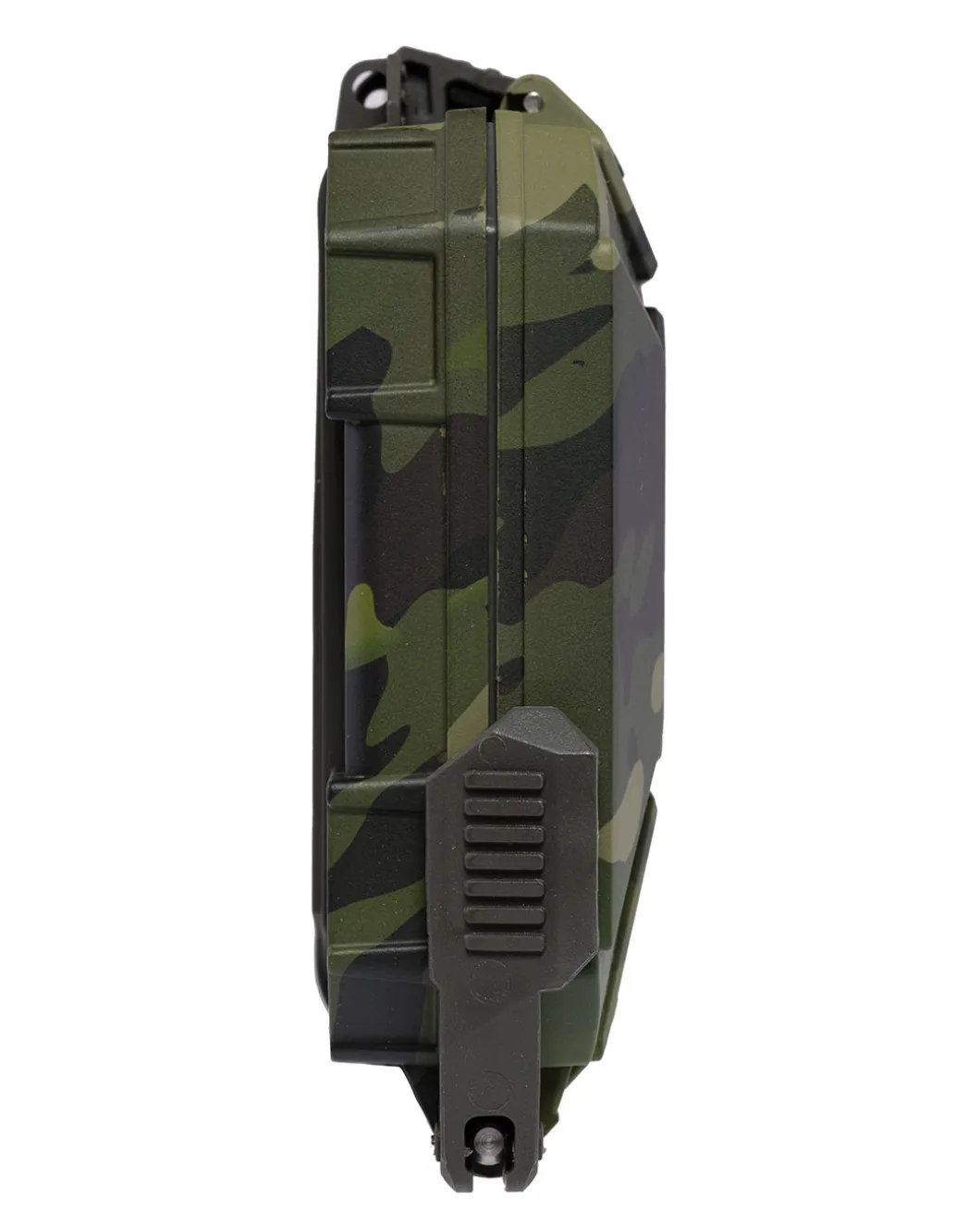DarkVault Comms Multicam Tropic