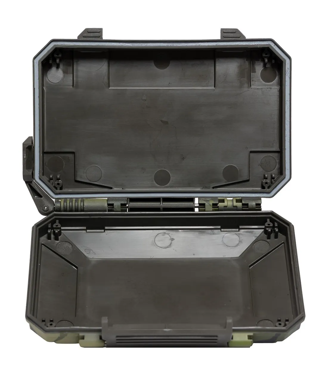 DarkVault Comms Multicam Tropic