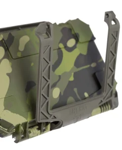 DarkVault Comms Multicam Tropic